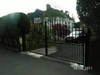 Swing Gates - project portfolio 60