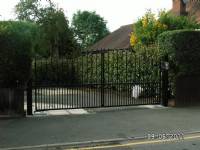 Swing Gates - project portfolio 60