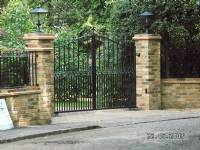 Swing Gates - project portfolio 61