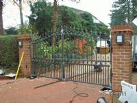 Swing Gates - project portfolio 64