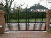 Swing Gates - project portfolio 64