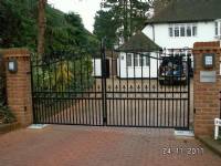 Swing Gates - project portfolio 64