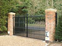 Swing Gates - project portfolio 65