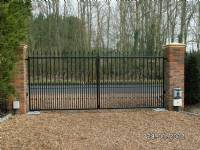 Swing Gates - project portfolio 65