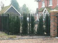 Swing Gates - project portfolio 65