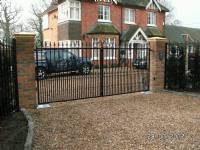 Swing Gates - project portfolio 65