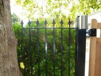 Wooden gates project - project portfolio 2